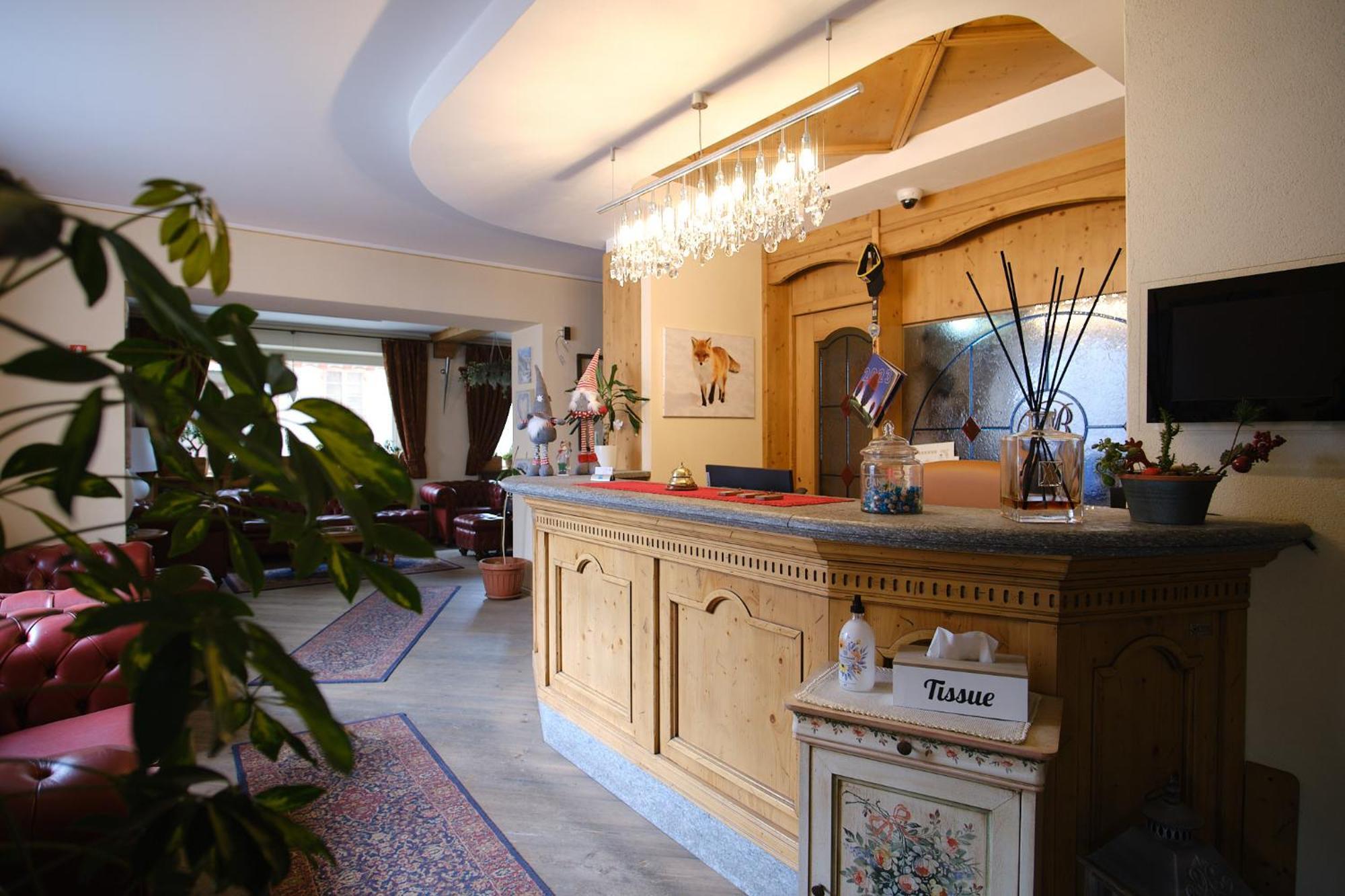 Hotel Bes & Spa Claviere Exterior foto